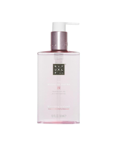 The Ritual of Sakura Hand Wash