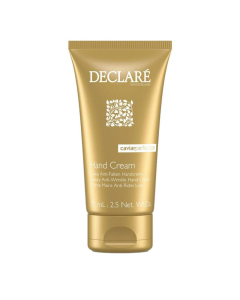 Caviar Perfection Luxury Anti-Wrinkle Hand Cream