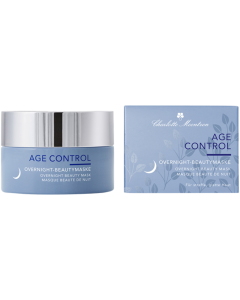 Age Control Overnight-Beautymaske