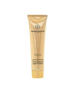 Vanille Absolu Body Cream