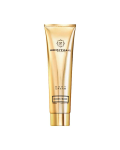 Roses Musk Body Cream