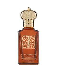 I Woody Floral Perfume Spray