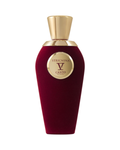 Stricnina Extrait de Parfum