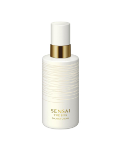 THE SILK - SHOWER CREAM
