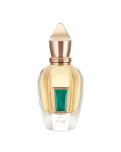 XJ 17/17 Irisss Eau de Parfum Gift Box