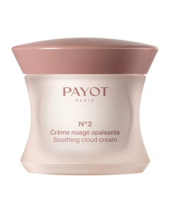 N°2 Crème nuage apaisante