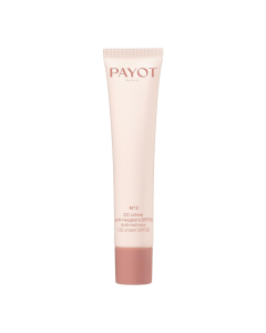 Creme N°2 CC Cream SPF 50+