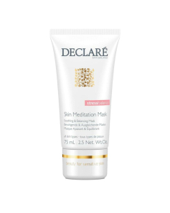 Stress Balance Skin Meditation Mask