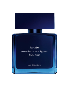 For Him Bleu Noir EdP Nat. Spray