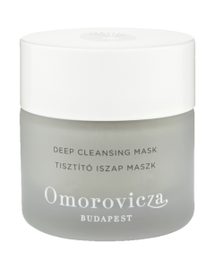 Deep Cleansing Mask