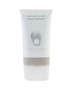 Moor Cream Cleanser