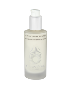 Illuminating Moisturiser