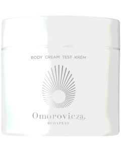 Body Cream
