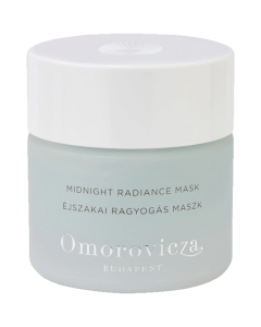 Midnight Radiance Mask