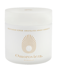 Gold Sugar Scrub