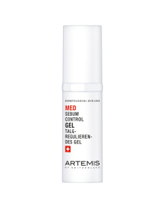 Med Sebum Control Gel
