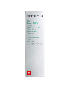 Skin Balance Hydrating Eye Contour Gel