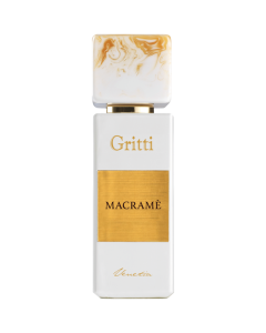 Macramé Eau de Parfum