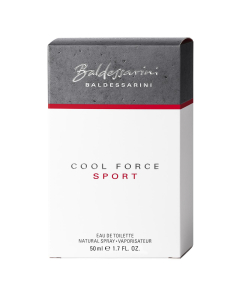 Cool Force Sport Eau de Toilette