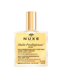 Huile Prodigieuse Riche