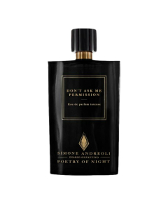 Don't Ask Me Permission Eau de Parfum