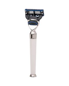 Premium Paris Rasierapparat Gillette Fusion