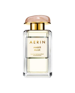 Amber Musk Eau de Parfum