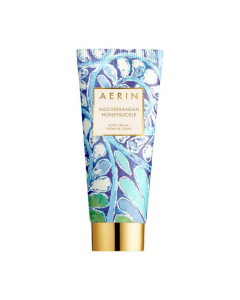 Mediterranean Honeysuckle Body Cream