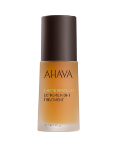 Time to Revitalize Extreme Night Treatment