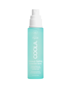 Face Green Tea / Aloe Makeup Setting Spray SPF 30