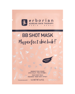 BB Shot Mask