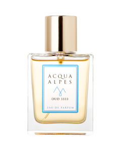 OUD 3333 Eau de Parfum