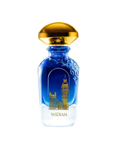 London Extrait de Parfum