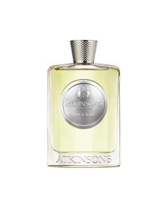 Mint & Tonic Eau de Parfum