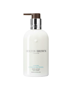 Coastal Cypress & Sea Fennel Körperlotion