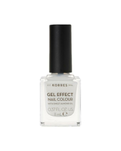 Sweet Almond Nail Colour