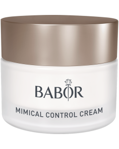 Mimical Control Cream