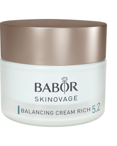 Skinovage Balancing Cream Rich