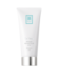 Le Visage Masque Réparateur N°02