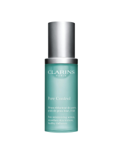 Pore Control