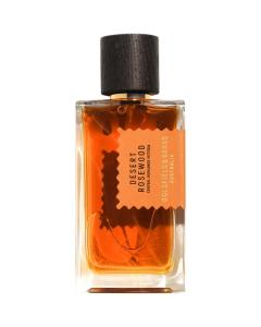 Desert Rosewood Eau de Parfum