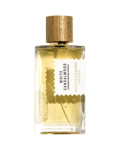 White Sandalwood Eau de Parfum