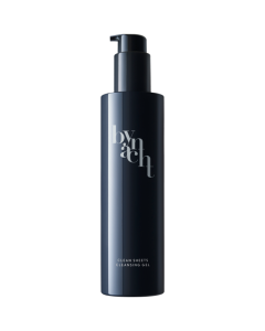 Clean Sheets Cleansing Gel