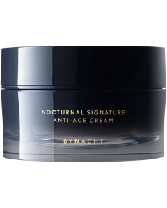 Nocturnal Signature Anti-Age Cream
