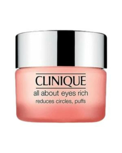 All About Eyes Rich