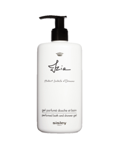 Izia Gel Parfumé Douche et Bain