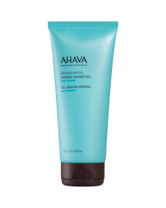 Deadsea Water Mineral Shower Gel Sea-Kissed