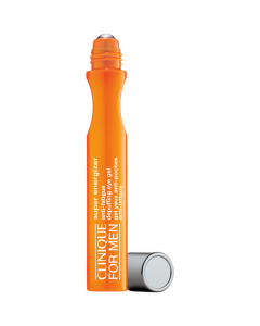 For Men Super Energizer Anti-Fatigue Eye Gel