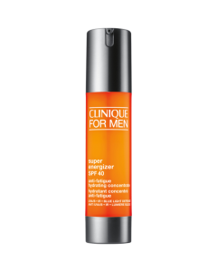 For Men Super Energizer SPF 40