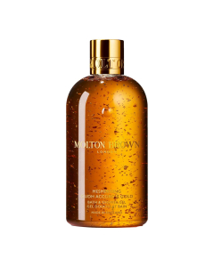 Mesmerising Oudh Accord & Gold Bade & Duschgel